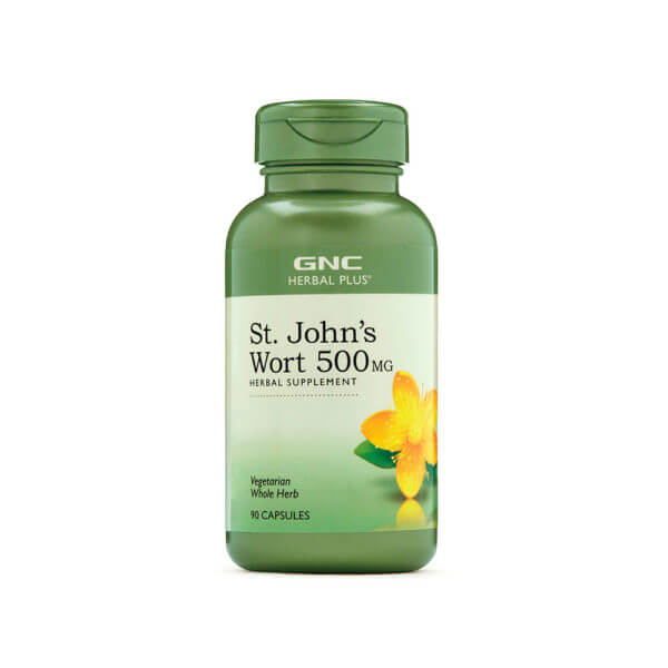 St. John's Wort