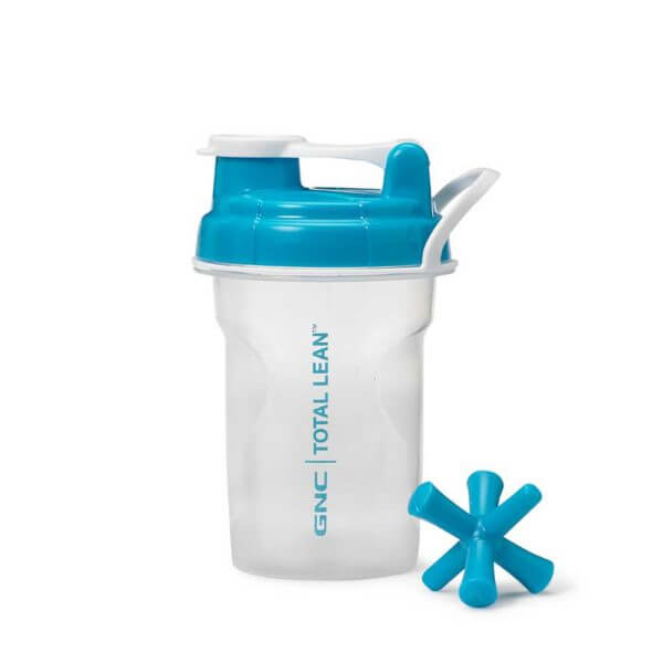TL Lean Shaker Cup