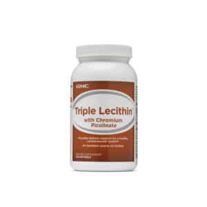 Triple Lecithin