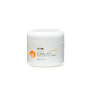 Vitamin C Moisturizing Cream
