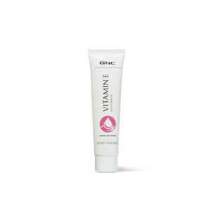 Vitamin E Ointment