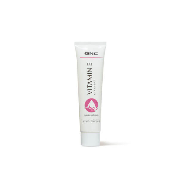 Vitamin E Ointment