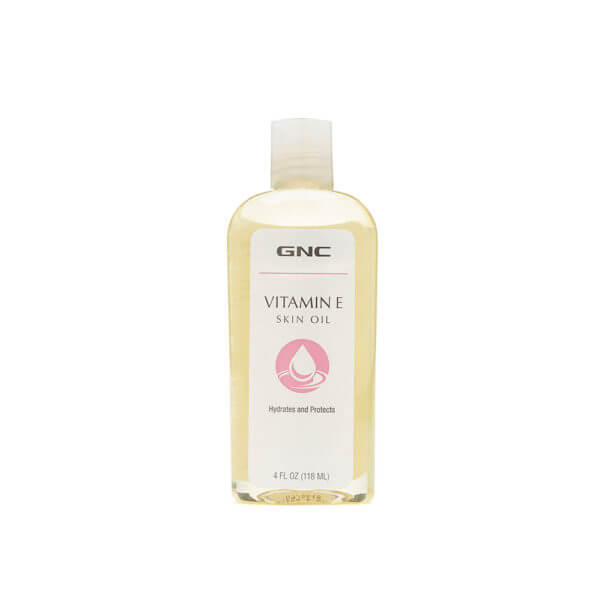 Vitamin E skin Oil