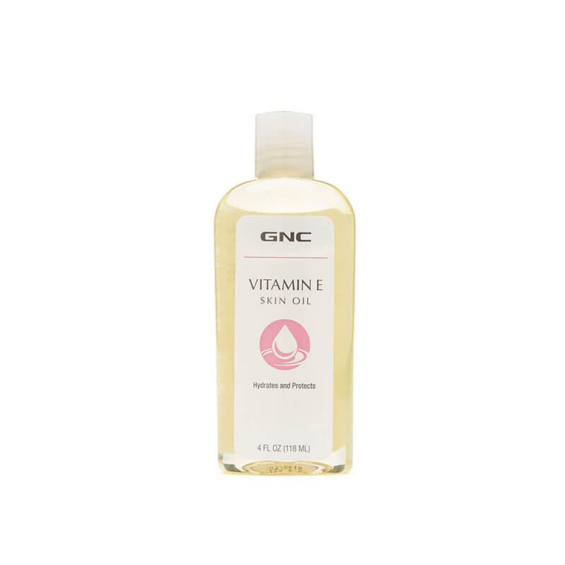 Vitamin E skin Oil GNC El Salvador