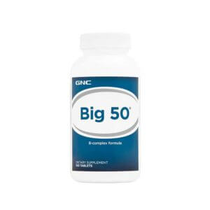Big 50