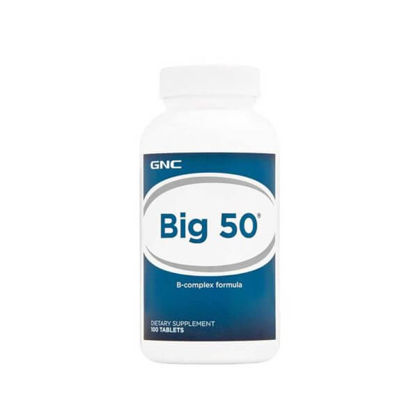 Big 50