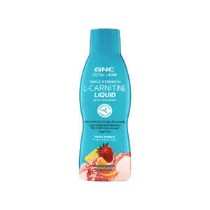 Triple Strength L-Carnitine Liquid