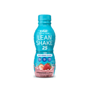 GNC Total Lean® Lean Shake™ 25