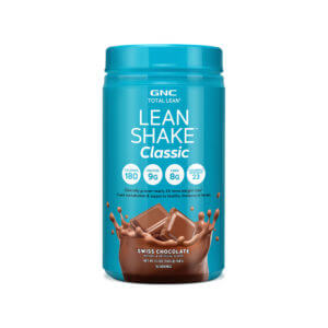 GNC Total Lean® Lean Shake™ Classic
