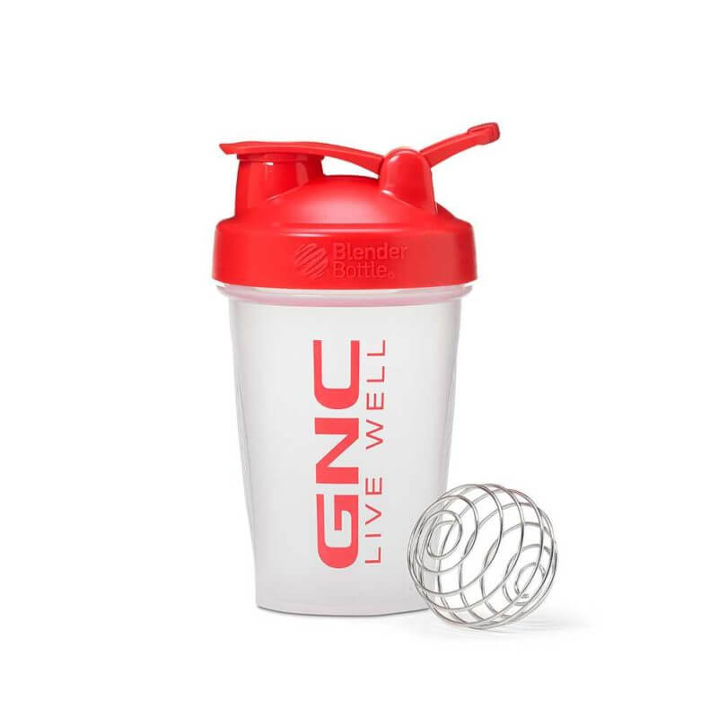 GNC Mini Blender Bottle GNC El Salvador