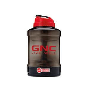 GNC POWER JUG
