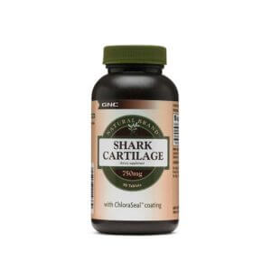 Shark Cartilage