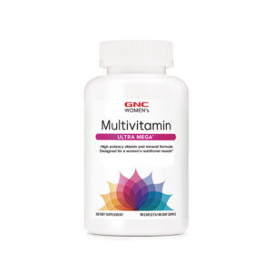 GNC Women's Ultra Mega®