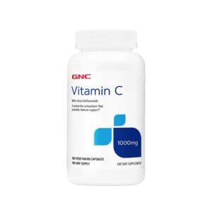 VITAMIN C 1000MGS