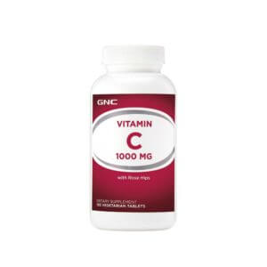VITAMIN C 1000MG RH