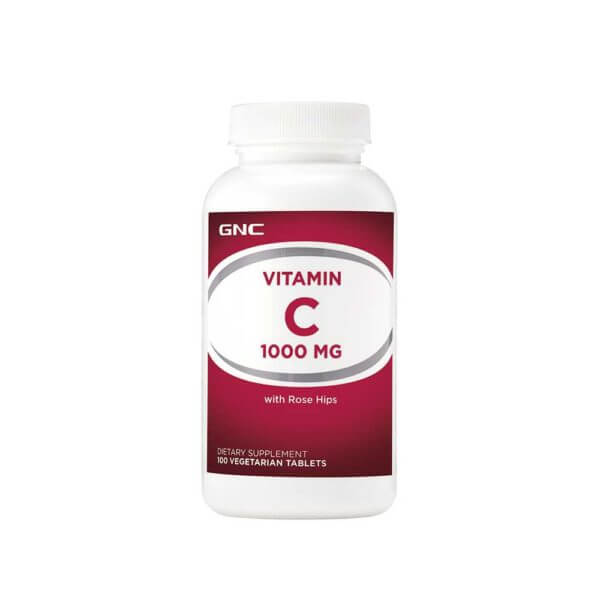 VITAMIN C 1000MG RH