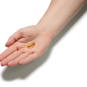 GNC FISH OIL - Imagen 3