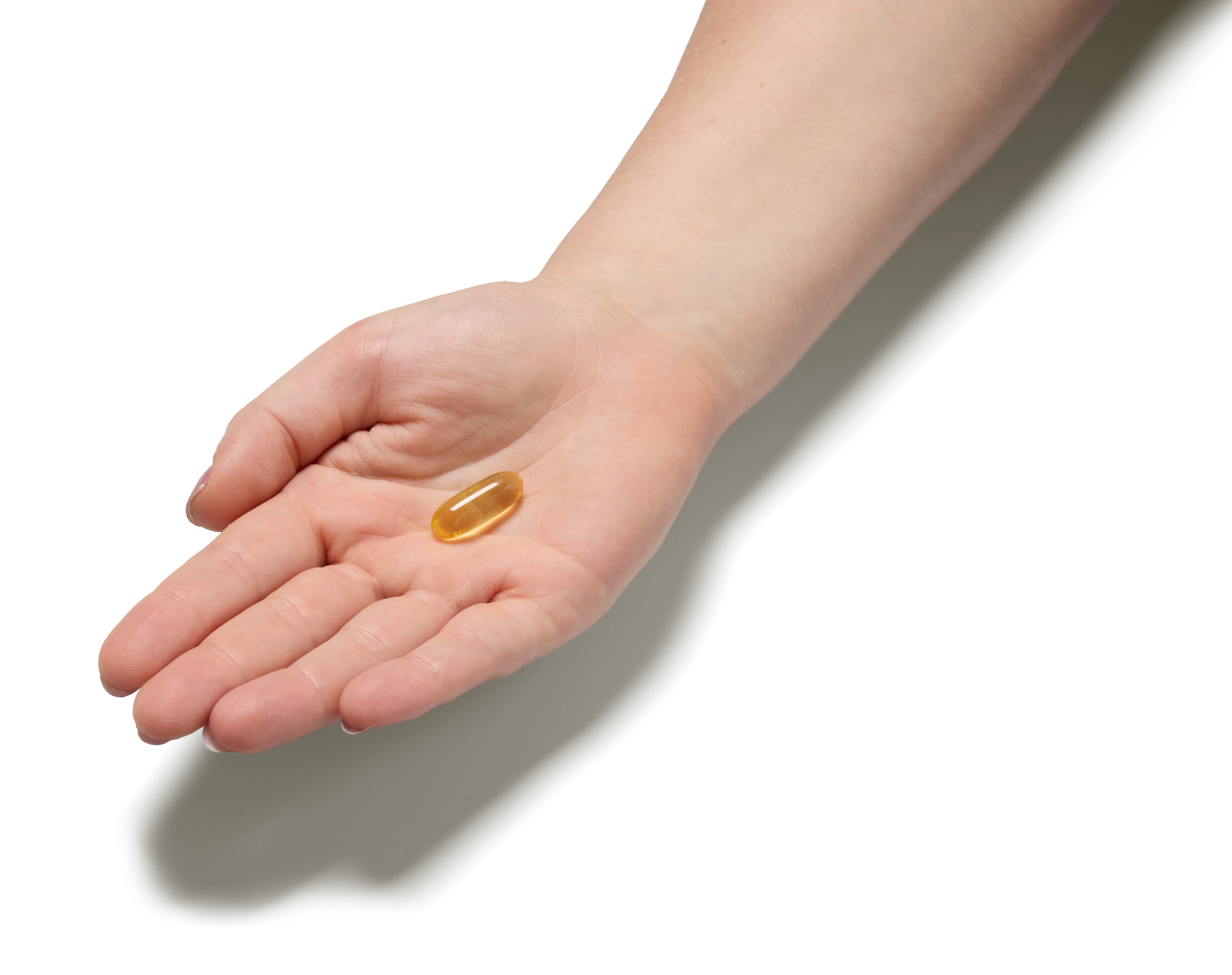 GNC FISH OIL - Imagen 3