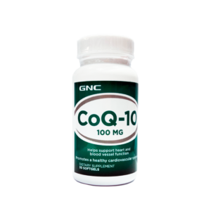 COQ-10 100MG