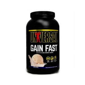 UNIVERSAL GAIN FAST 3100