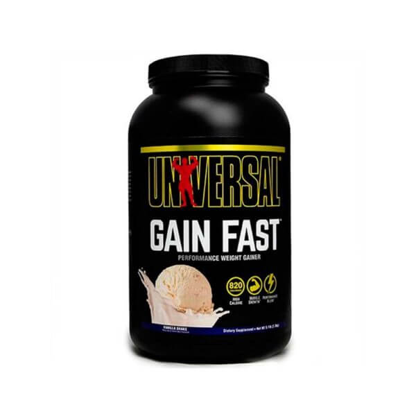 UNIVERSAL GAIN FAST 3100