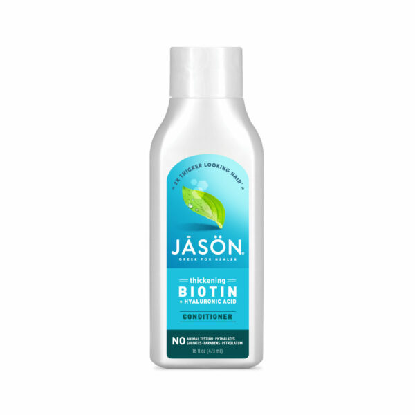 JASON CONDITIONER BIOTIN