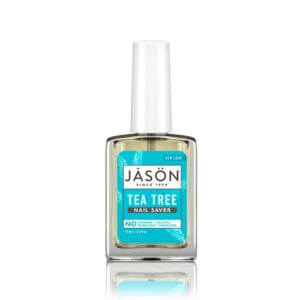 JASON ORG TEA TREE OIL NAIL SAVER