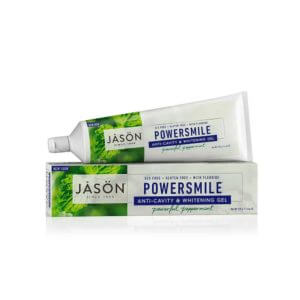 JASON TOOTH GEL POWERSMILE