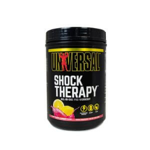 UNIVERSAL SHOCK THERAPY CLYDE