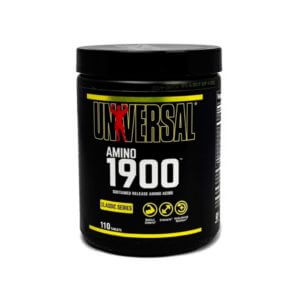 UNIVERSAL AMINO 1900