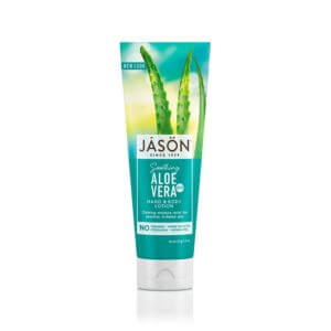 JASON ALOE VERA GEL