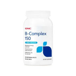 GNC B-Complex 150