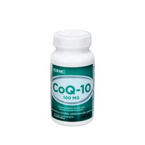 COQ-10 100MGS