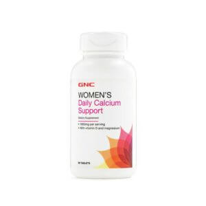 WOMEN'S CALCIUM SUPPORT
