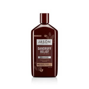 Dandruff Relief Shampoo