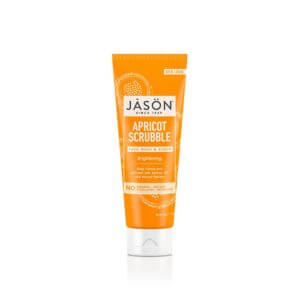 JASON EXFOLIANTE LIMPIADOR FACIAL