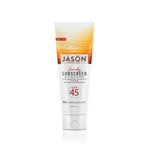 Family Sunscreen SPF 45