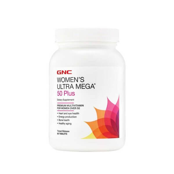 WOMENS ULTRA MEGA 50 PLUS
