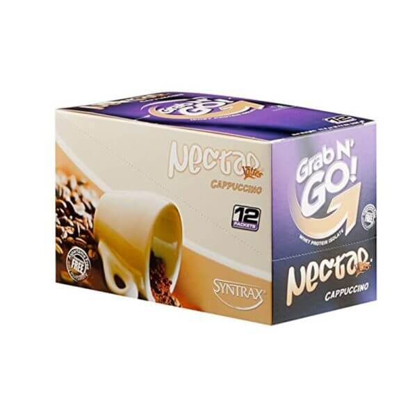 NECTAR® PROTEÍNA BOX