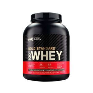 PROTEÍNA ON GOLD STANDARD 100% WHEY 5L