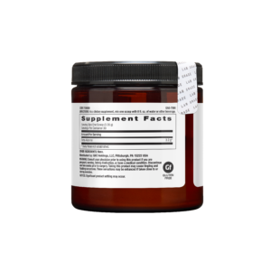 Alternative view of BEYOND RAW BETA ALANINE