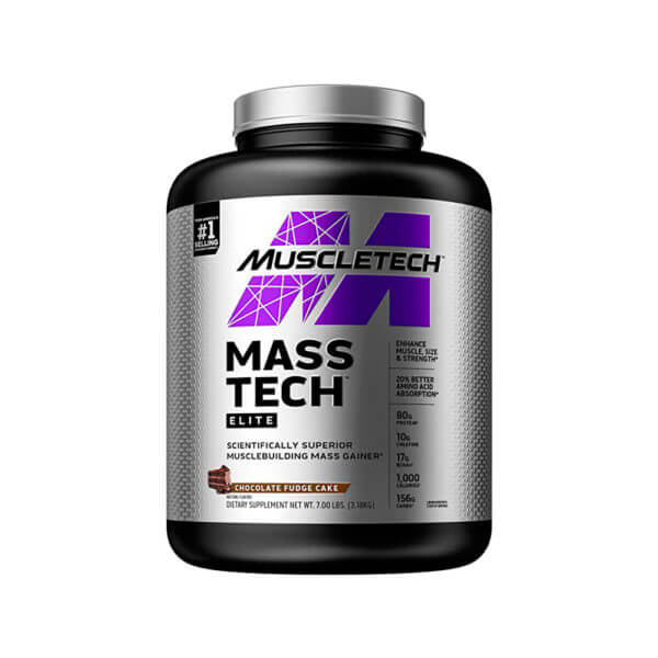 MT MASS-TECH ELITE 7  LBS