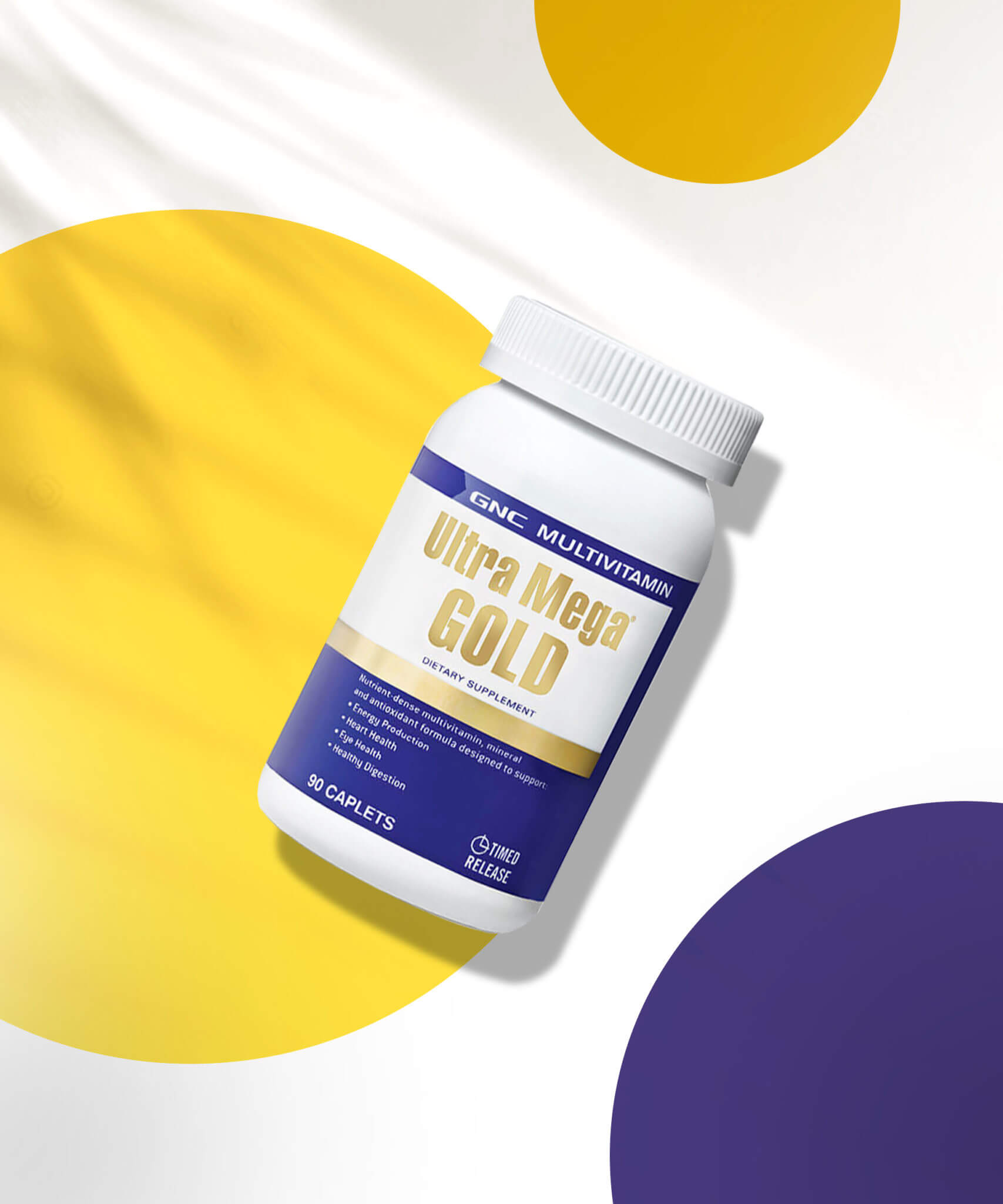 GNC El Salvador Live Well