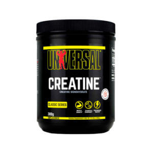 UNIVERSAL CREATINE 300GR