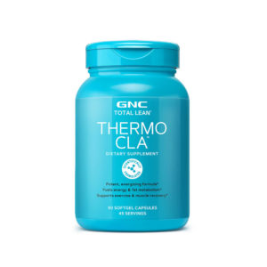 GNC THERMO CLA