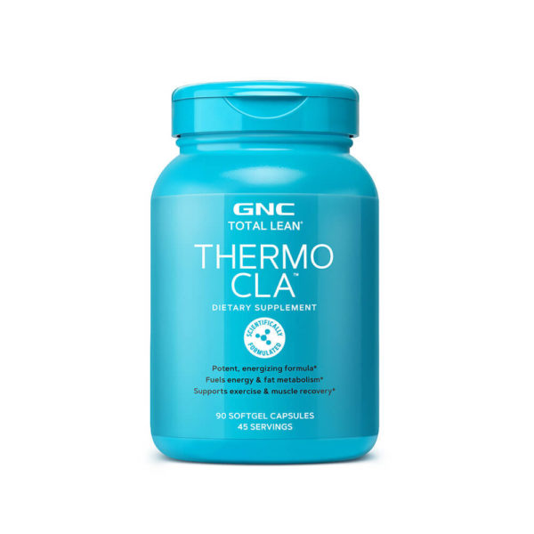 GNC THERMO CLA