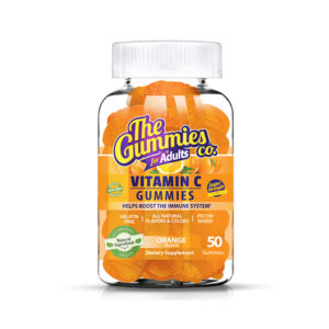The Gummies Vitamina C Adultos