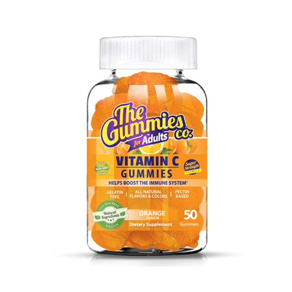 The Gummies Vitamina C Adultos