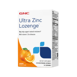 ULTRA ZINC LOZENGE