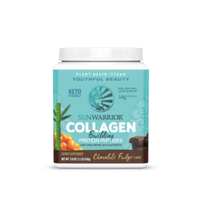 Sunwarrior Collagen Building Protein Peptides